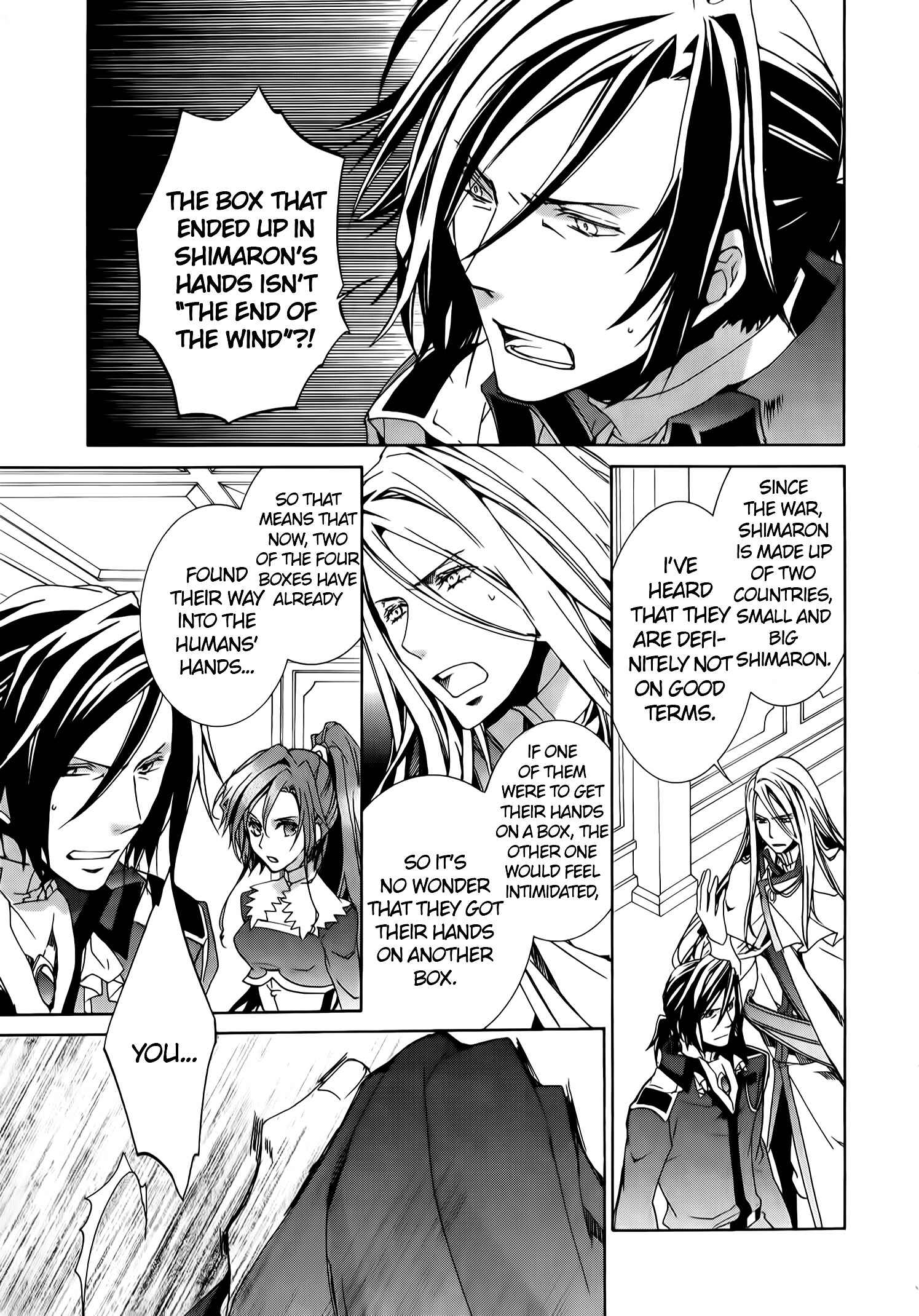 Page 10 Chapter 72 Kyou Kara Ma no Tsuku Jiyuugyou!