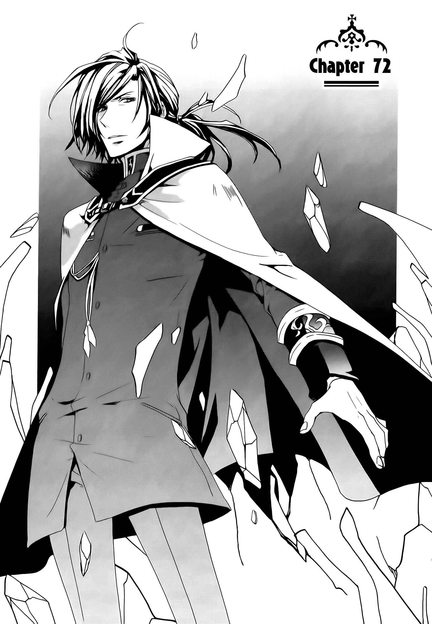 Page 2 Chapter 72 Kyou Kara Ma no Tsuku Jiyuugyou!
