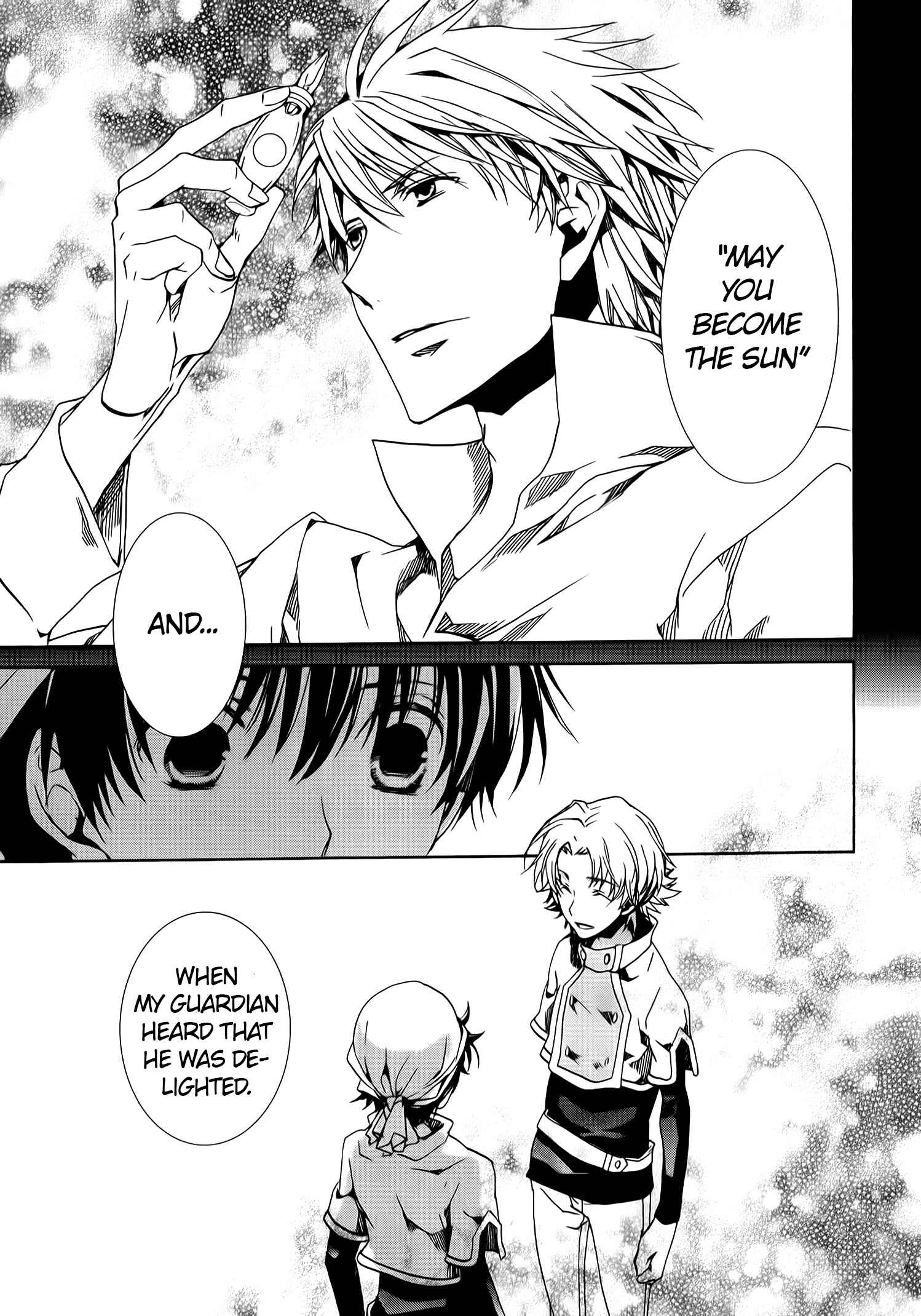 Page 30 Chapter 72 Kyou Kara Ma no Tsuku Jiyuugyou!