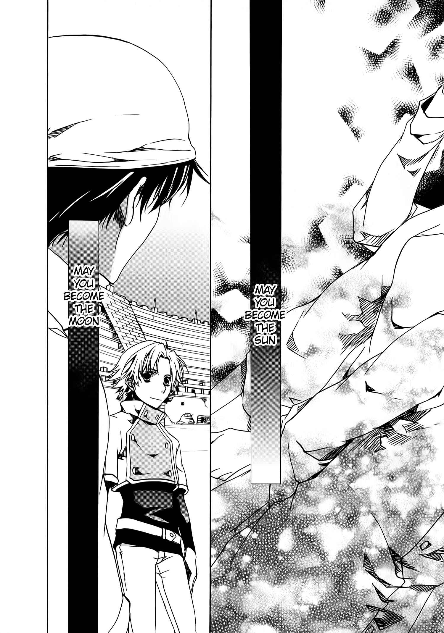 Page 32 Chapter 72 Kyou Kara Ma no Tsuku Jiyuugyou!