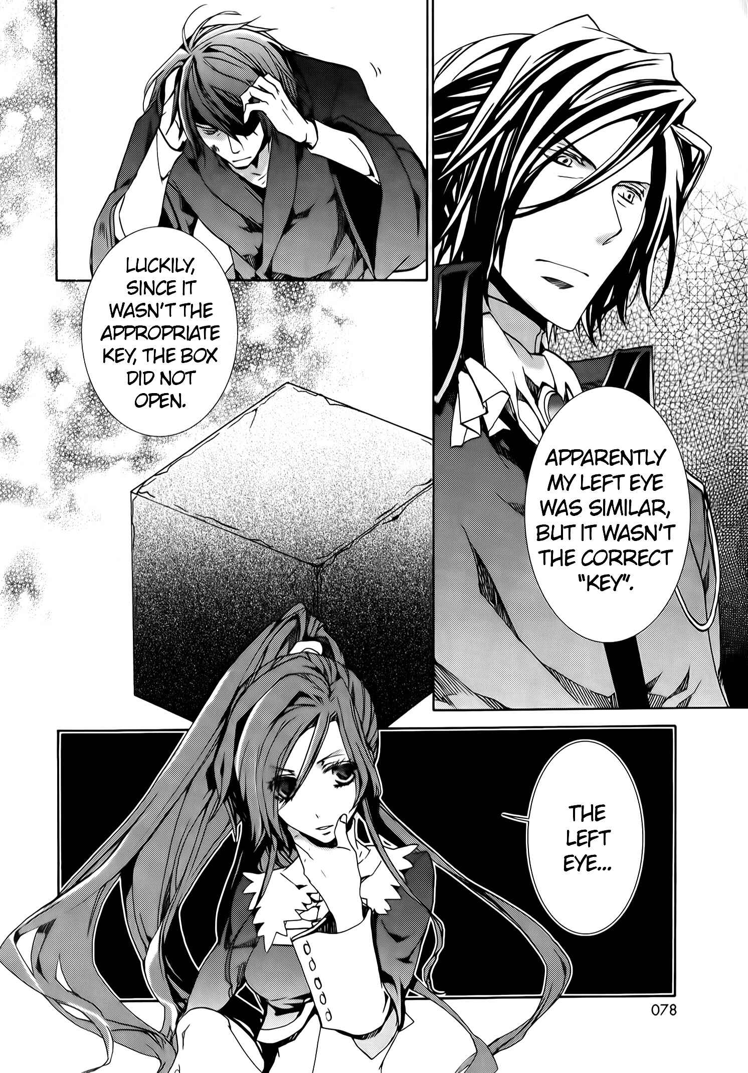 Page 7 Chapter 72 Kyou Kara Ma no Tsuku Jiyuugyou!