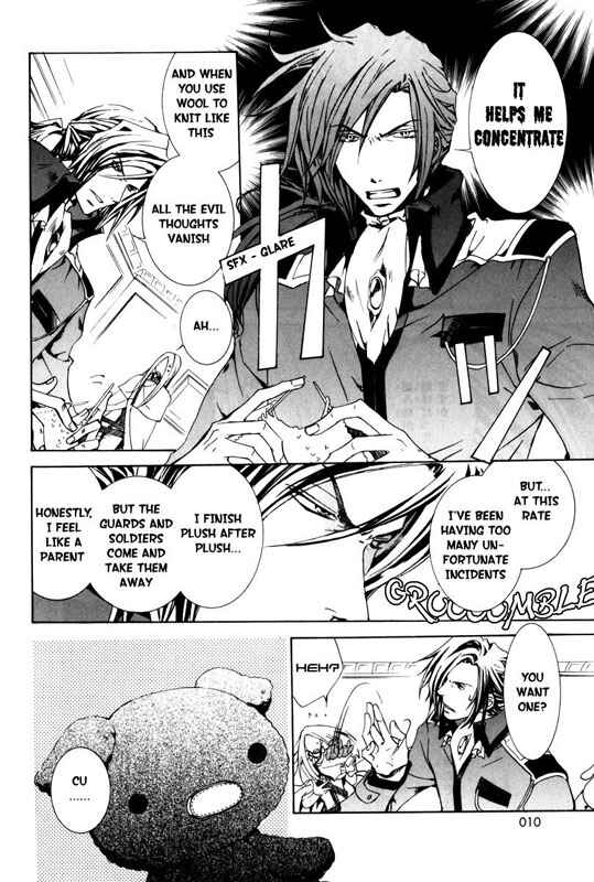Page 10 Chapter 19 Kyou Kara Ma no Tsuku Jiyuugyou!
