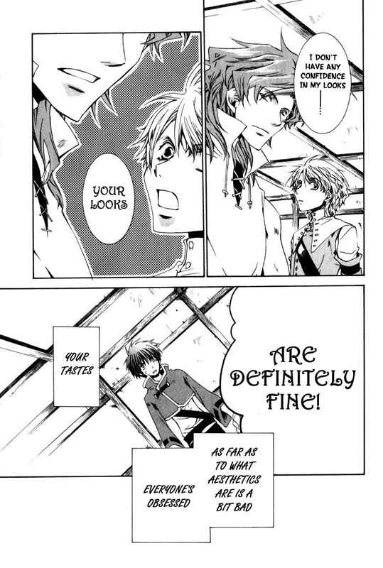 Page 13 Chapter 19 Kyou Kara Ma no Tsuku Jiyuugyou!
