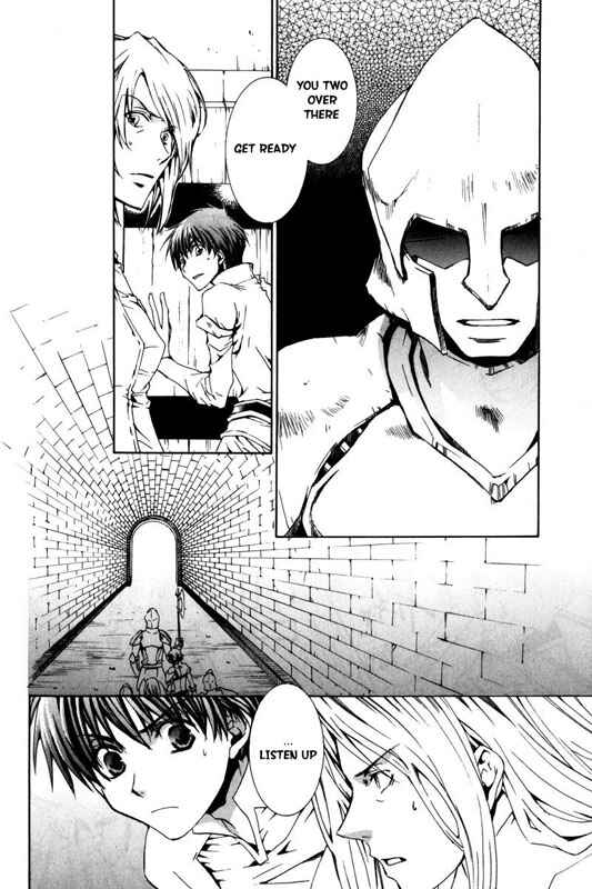 Page 24 Chapter 19 Kyou Kara Ma no Tsuku Jiyuugyou!