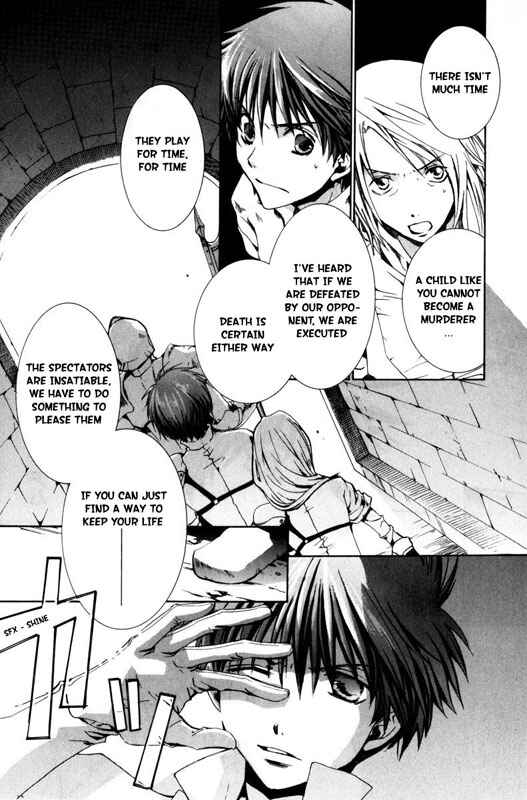 Page 25 Chapter 19 Kyou Kara Ma no Tsuku Jiyuugyou!