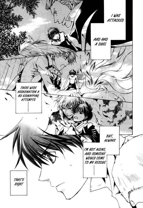 Page 28 Chapter 19 Kyou Kara Ma no Tsuku Jiyuugyou!
