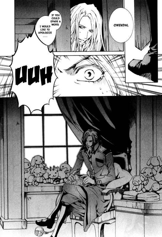 Page 8 Chapter 19 Kyou Kara Ma no Tsuku Jiyuugyou!