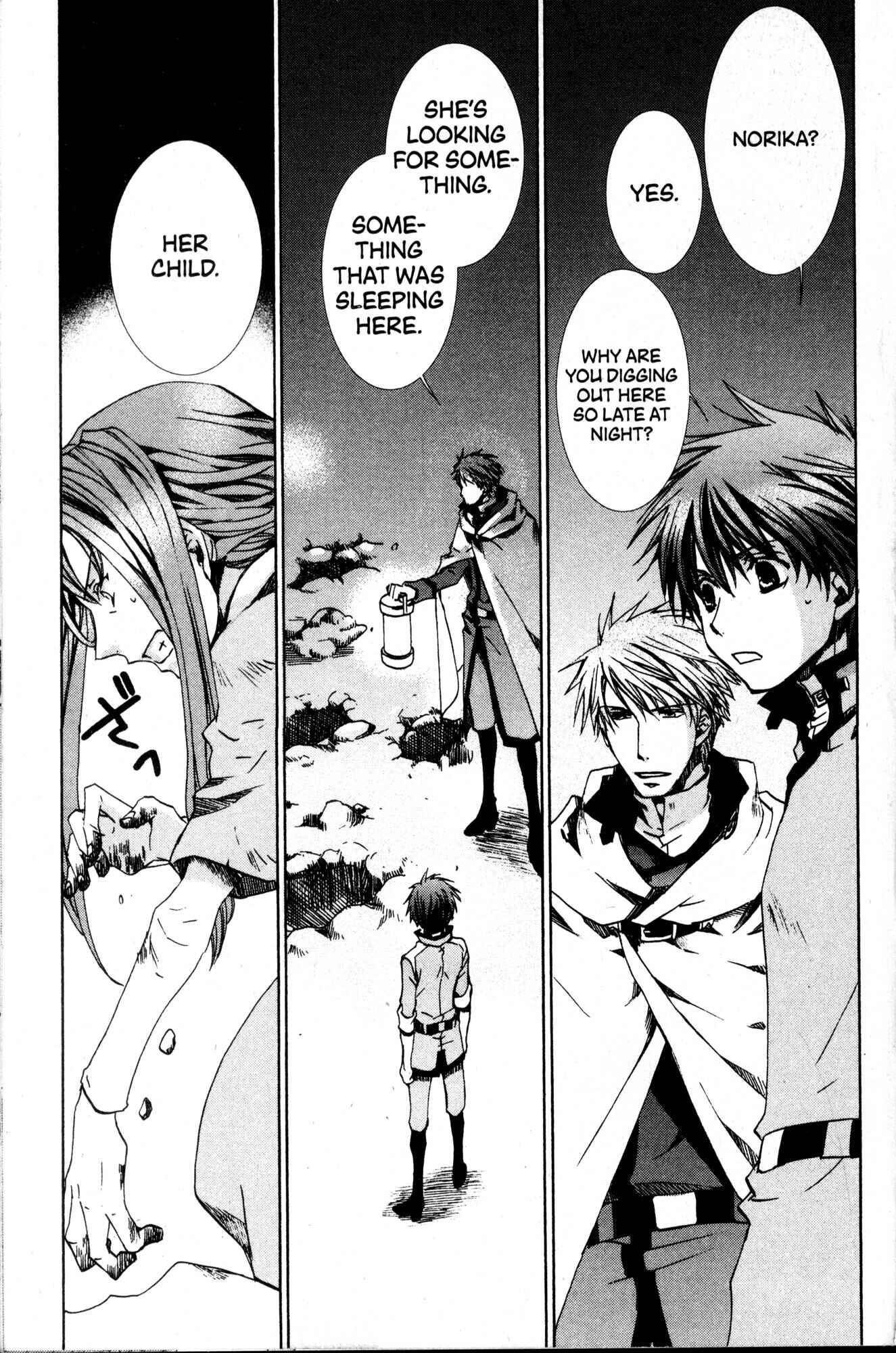 Page 23 Chapter 32 Kyou Kara Ma no Tsuku Jiyuugyou!