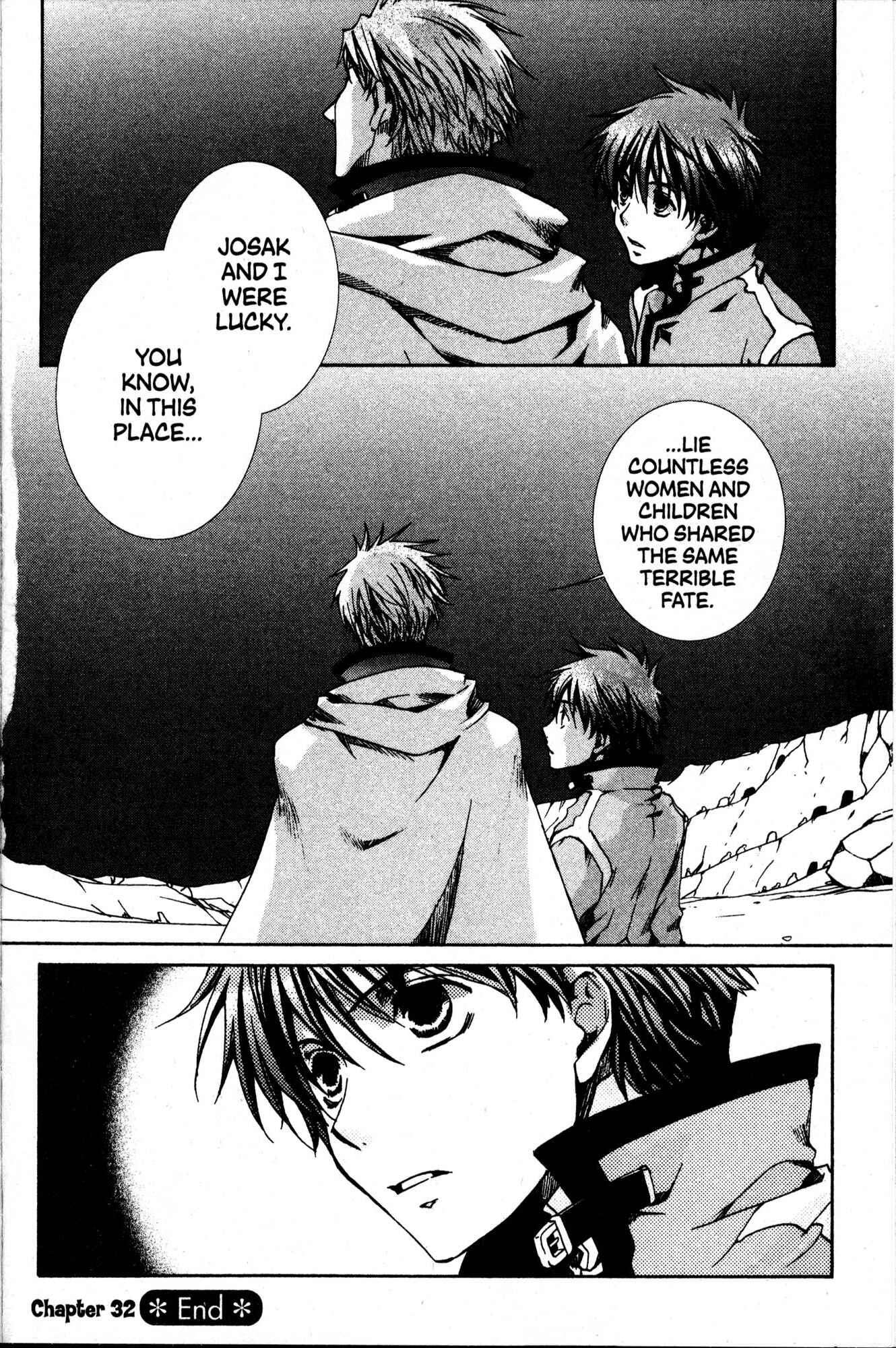 Page 24 Chapter 32 Kyou Kara Ma no Tsuku Jiyuugyou!
