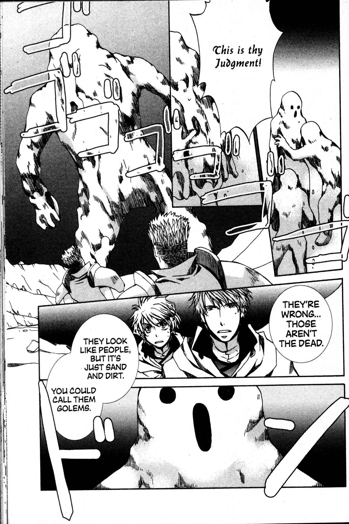 Page 9 Chapter 32 Kyou Kara Ma no Tsuku Jiyuugyou!