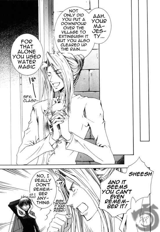 Page 13 Chapter 9 Kyou Kara Ma no Tsuku Jiyuugyou!
