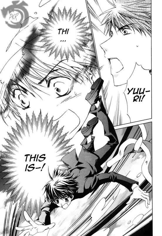 Page 25 Chapter 9 Kyou Kara Ma no Tsuku Jiyuugyou!