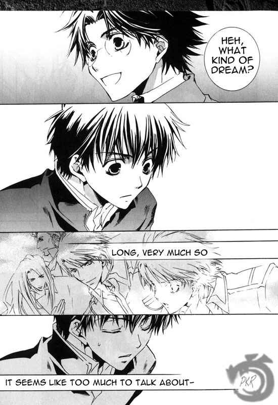 Page 29 Chapter 9 Kyou Kara Ma no Tsuku Jiyuugyou!