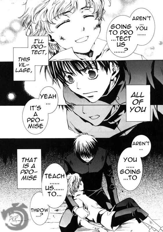 Page 9 Chapter 9 Kyou Kara Ma no Tsuku Jiyuugyou!
