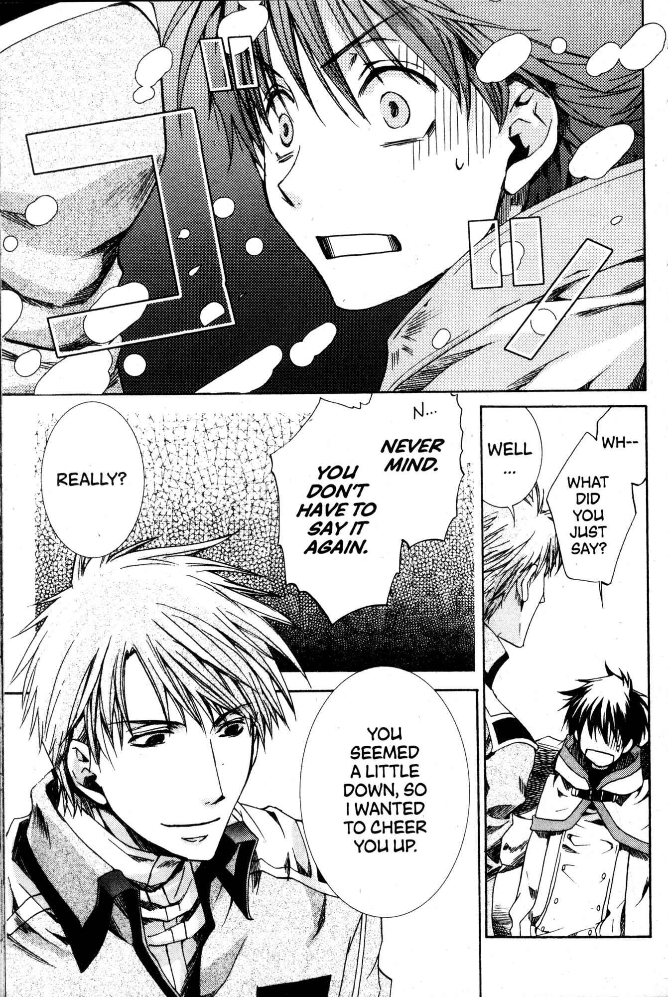Page 37 Chapter 36 Kyou Kara Ma no Tsuku Jiyuugyou!