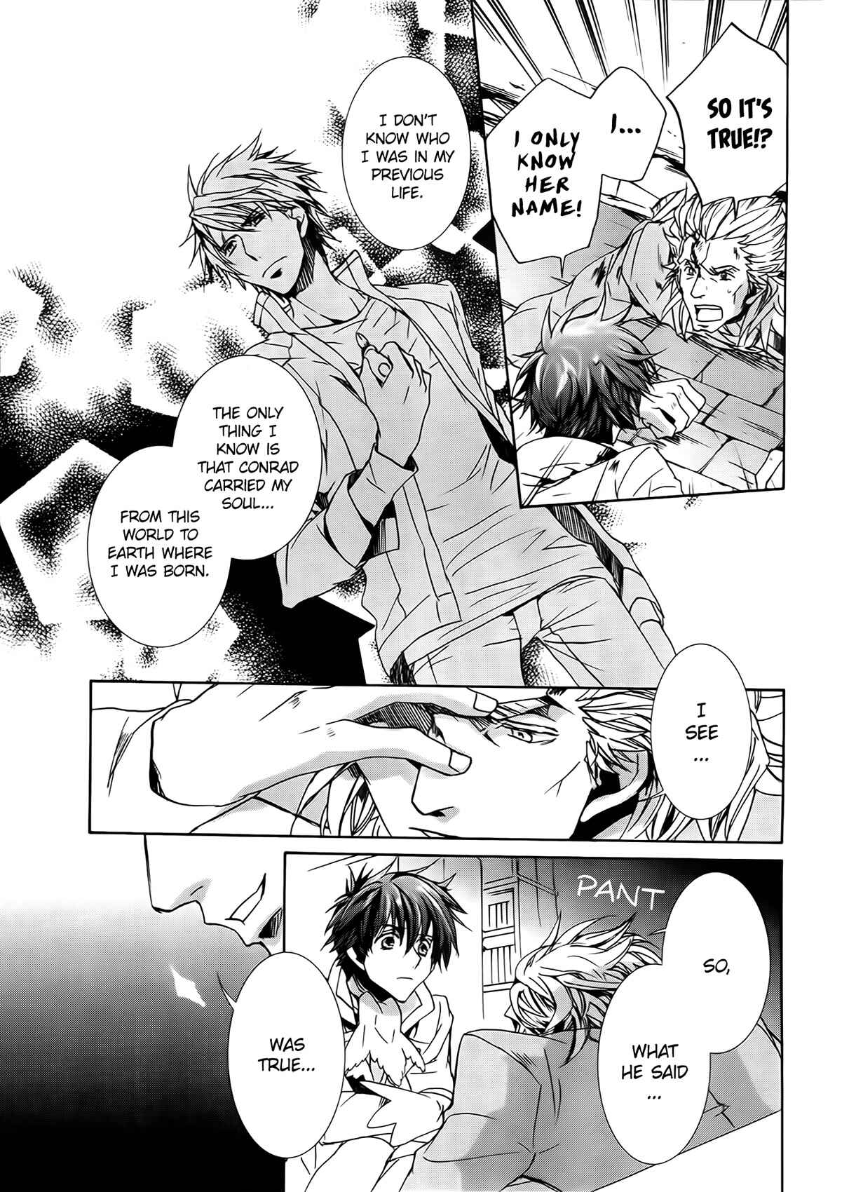 Page 13 Chapter 96 Kyou Kara Ma no Tsuku Jiyuugyou!