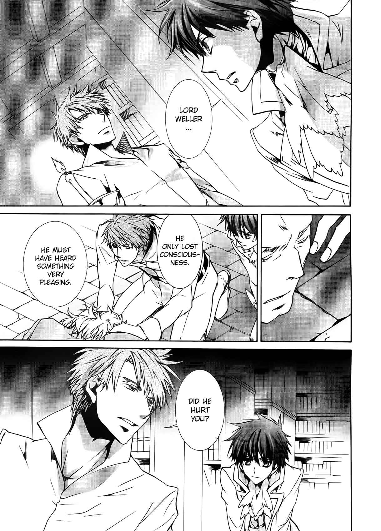 Page 15 Chapter 96 Kyou Kara Ma no Tsuku Jiyuugyou!