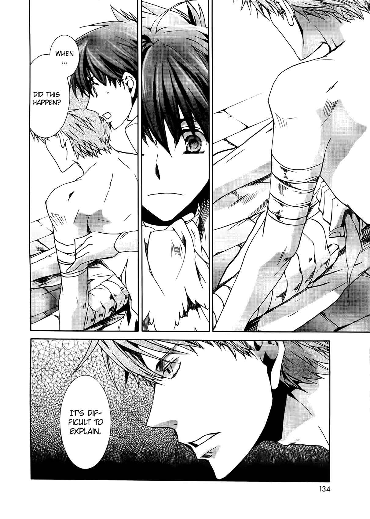 Page 18 Chapter 96 Kyou Kara Ma no Tsuku Jiyuugyou!