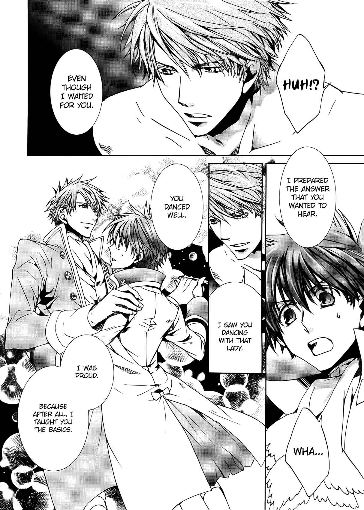 Page 22 Chapter 96 Kyou Kara Ma no Tsuku Jiyuugyou!