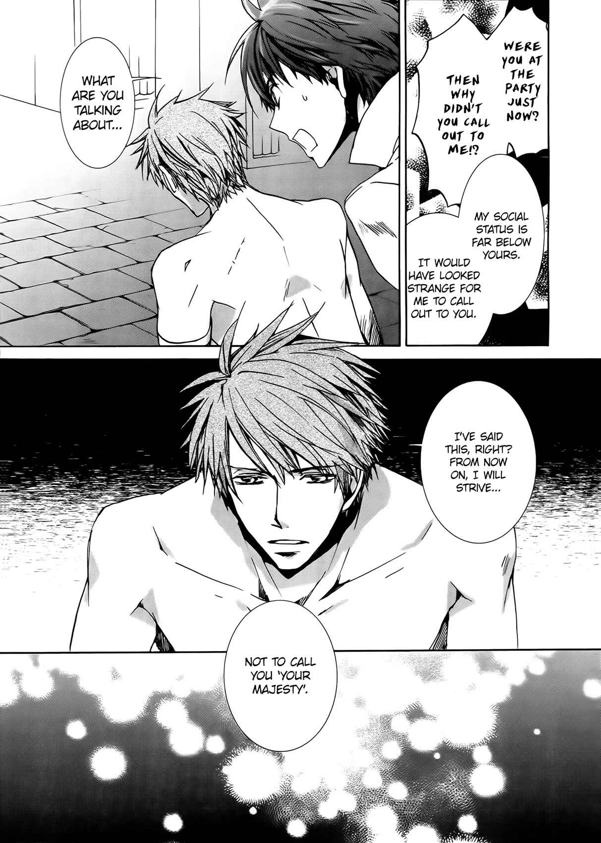 Page 23 Chapter 96 Kyou Kara Ma no Tsuku Jiyuugyou!