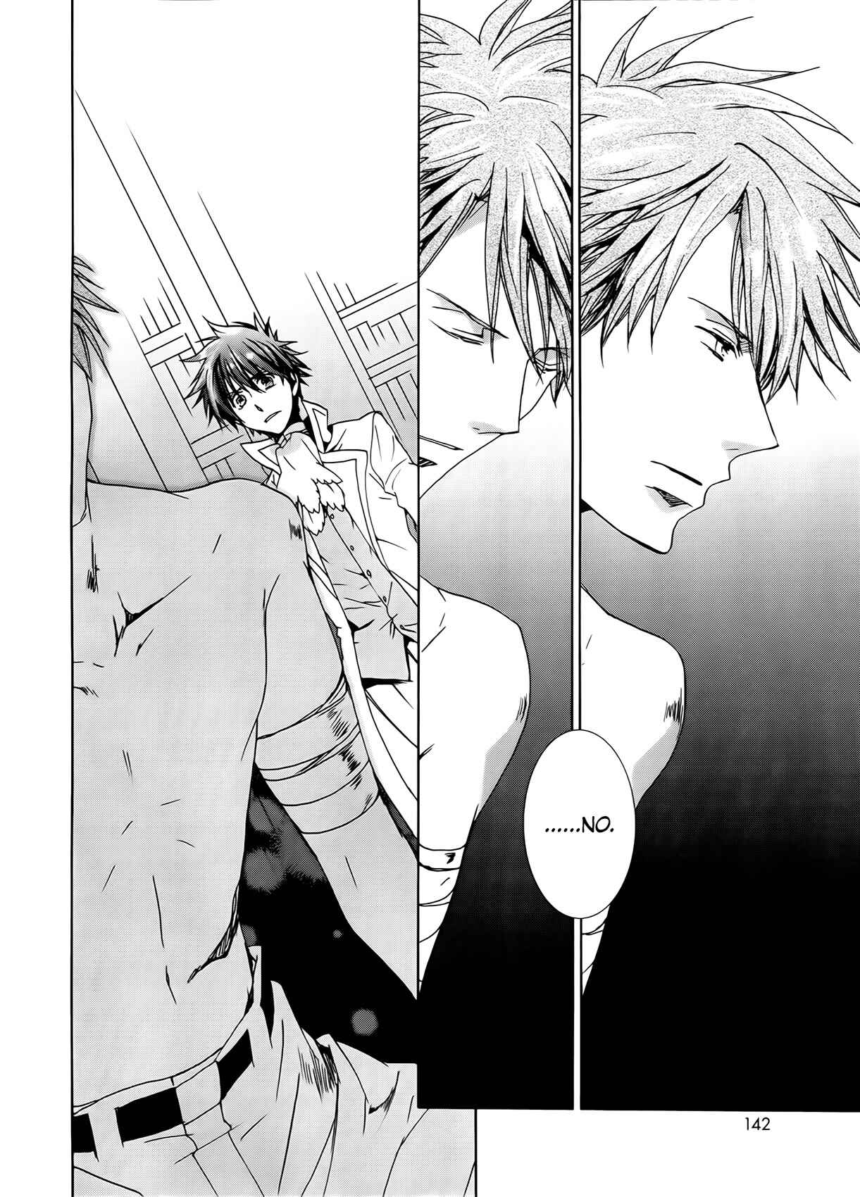 Page 26 Chapter 96 Kyou Kara Ma no Tsuku Jiyuugyou!