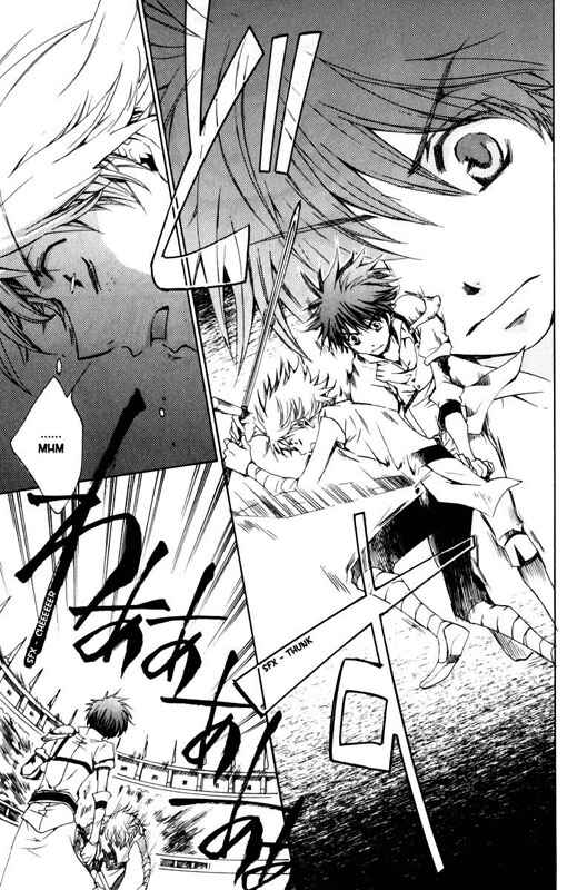 Page 11 Chapter 20 Kyou Kara Ma no Tsuku Jiyuugyou!