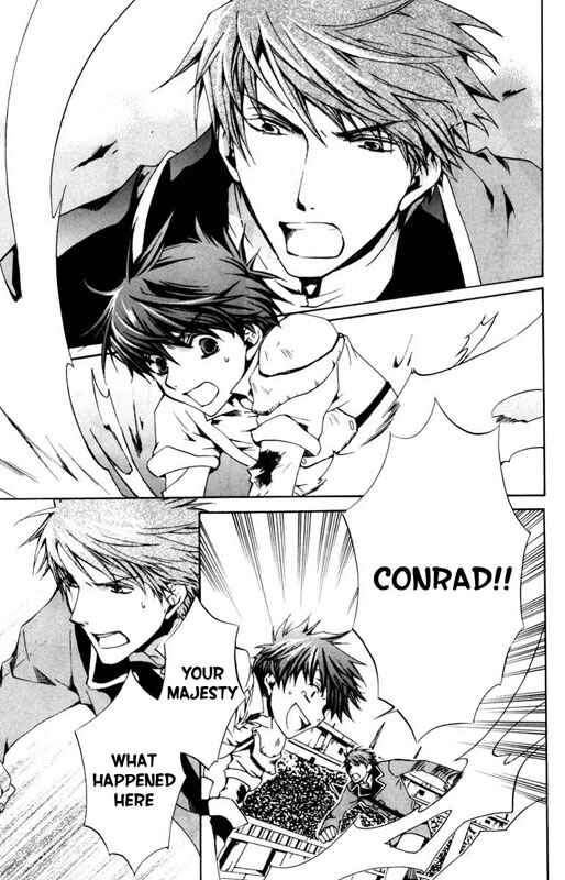 Page 21 Chapter 20 Kyou Kara Ma no Tsuku Jiyuugyou!