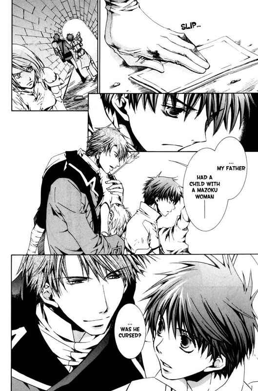 Page 28 Chapter 20 Kyou Kara Ma no Tsuku Jiyuugyou!
