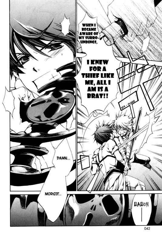 Page 6 Chapter 20 Kyou Kara Ma no Tsuku Jiyuugyou!
