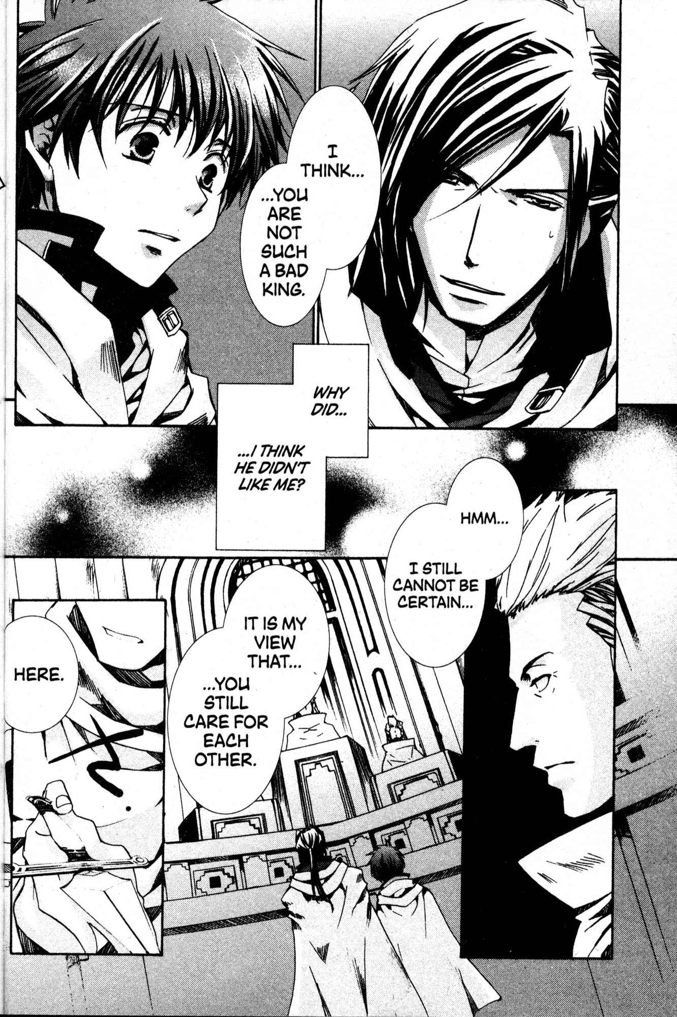Page 15 Chapter 30 Kyou Kara Ma no Tsuku Jiyuugyou!