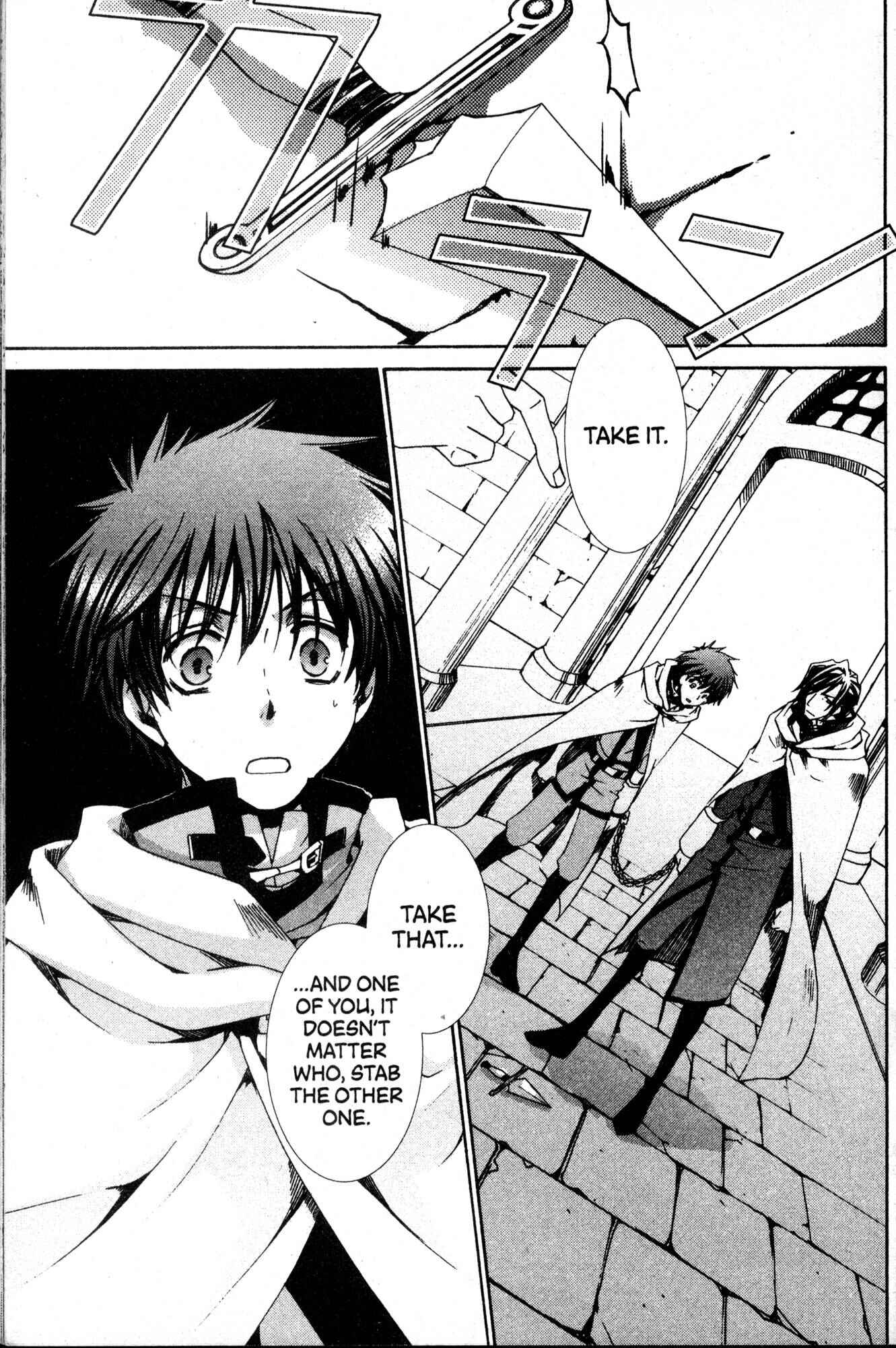 Page 16 Chapter 30 Kyou Kara Ma no Tsuku Jiyuugyou!