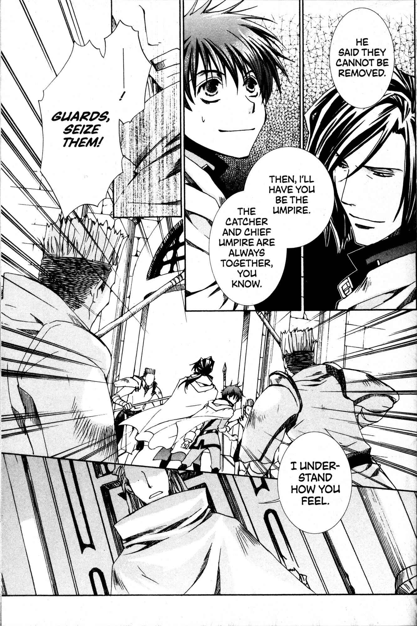 Page 22 Chapter 30 Kyou Kara Ma no Tsuku Jiyuugyou!