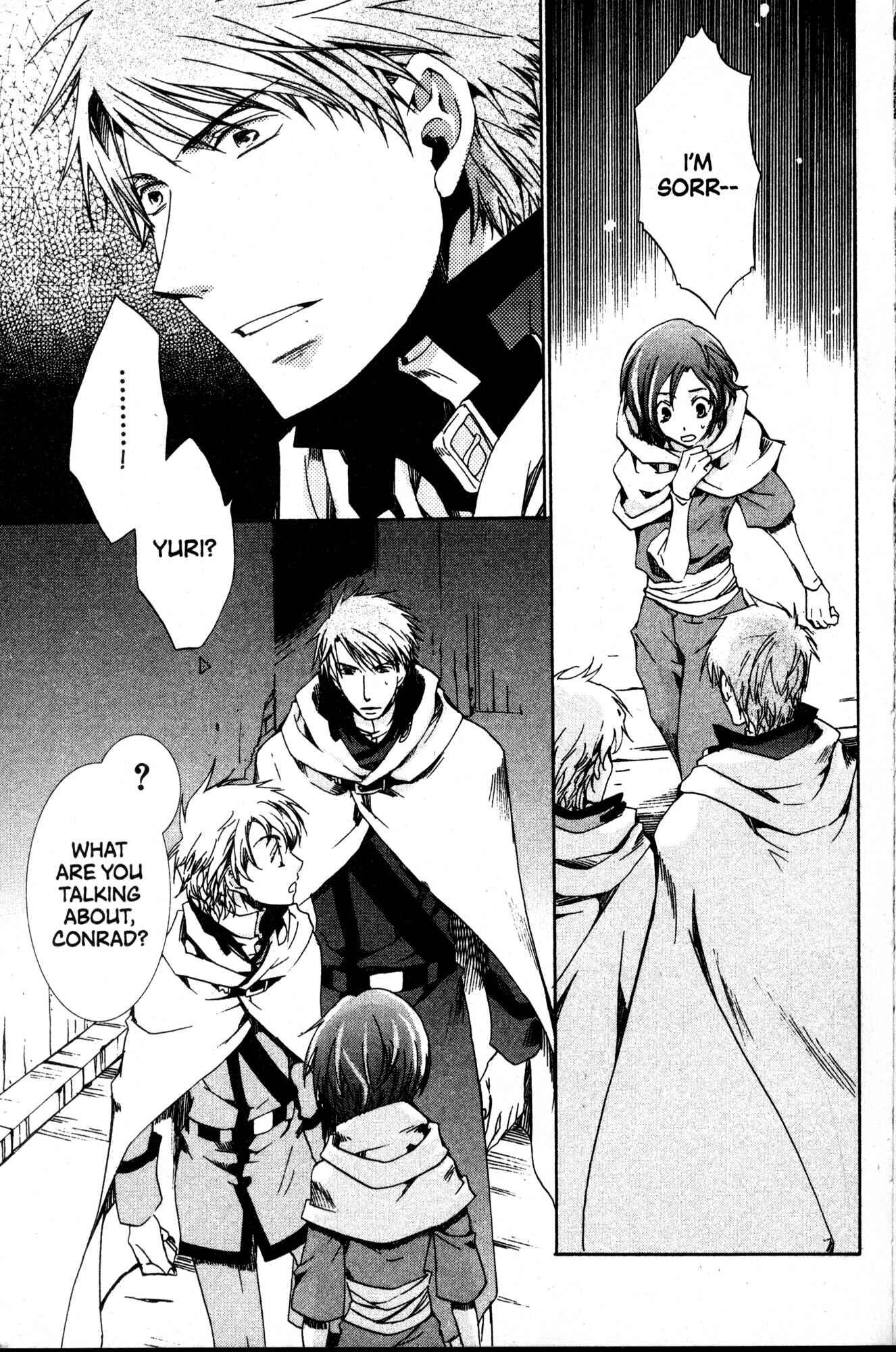 Page 28 Chapter 30 Kyou Kara Ma no Tsuku Jiyuugyou!