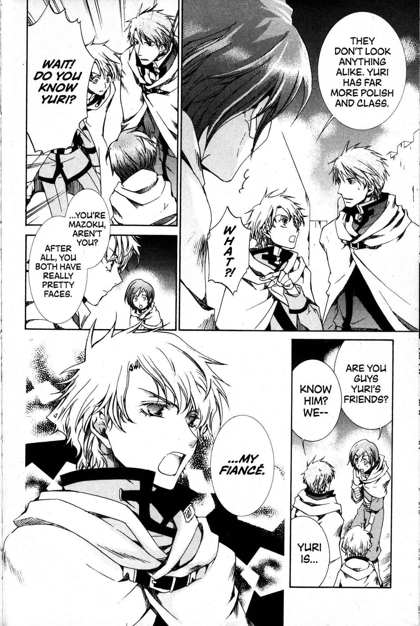Page 29 Chapter 30 Kyou Kara Ma no Tsuku Jiyuugyou!