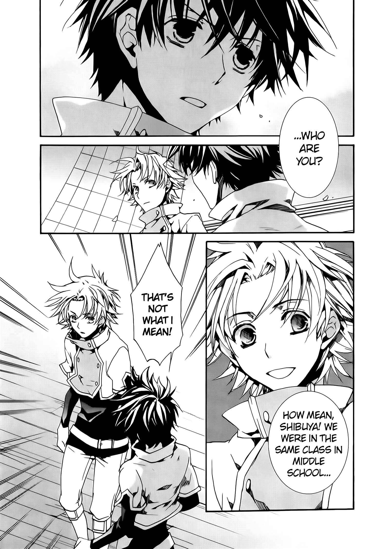 Page 5 Chapter 76 Kyou Kara Ma no Tsuku Jiyuugyou!