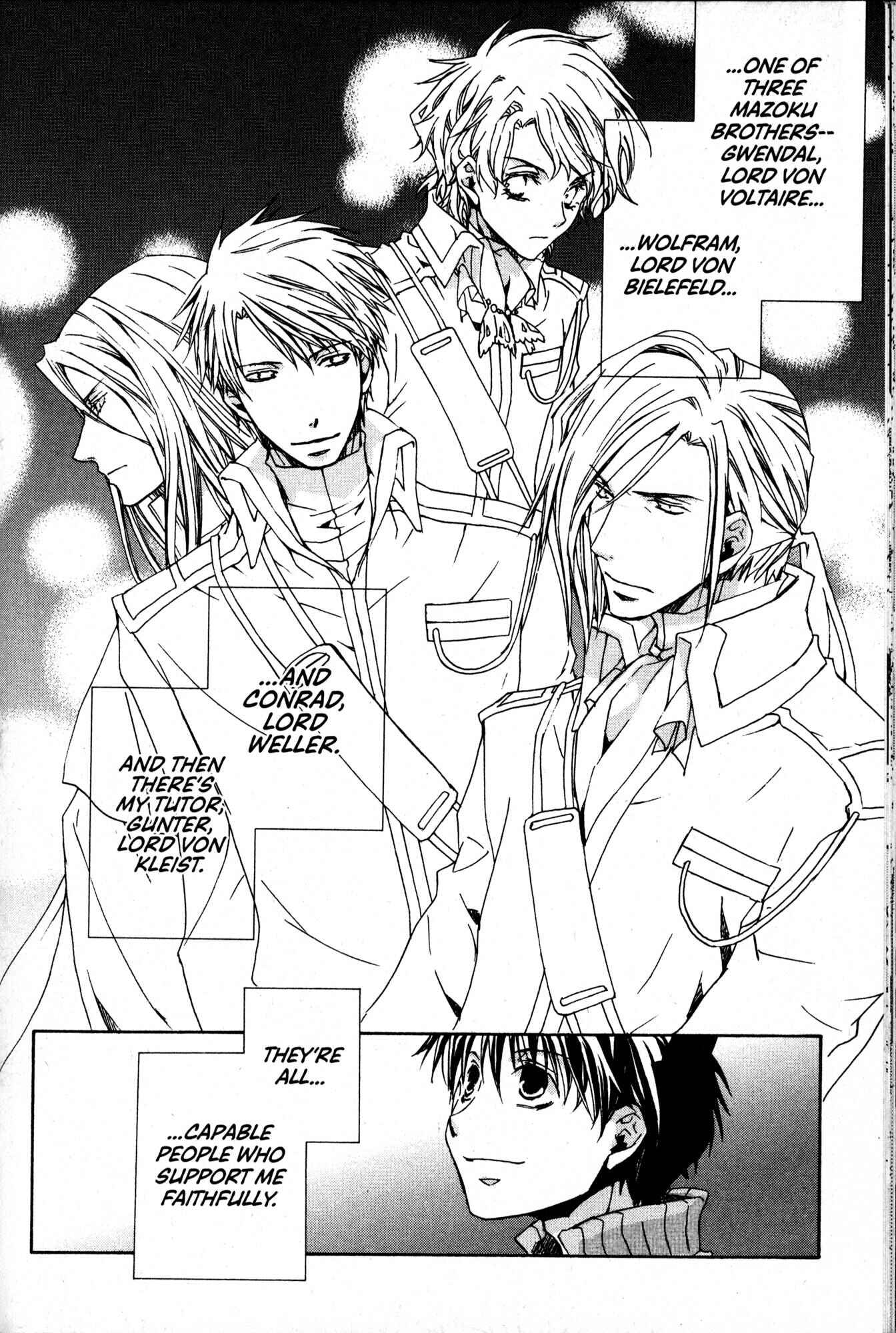 Page 18 Chapter 35 Kyou Kara Ma no Tsuku Jiyuugyou!
