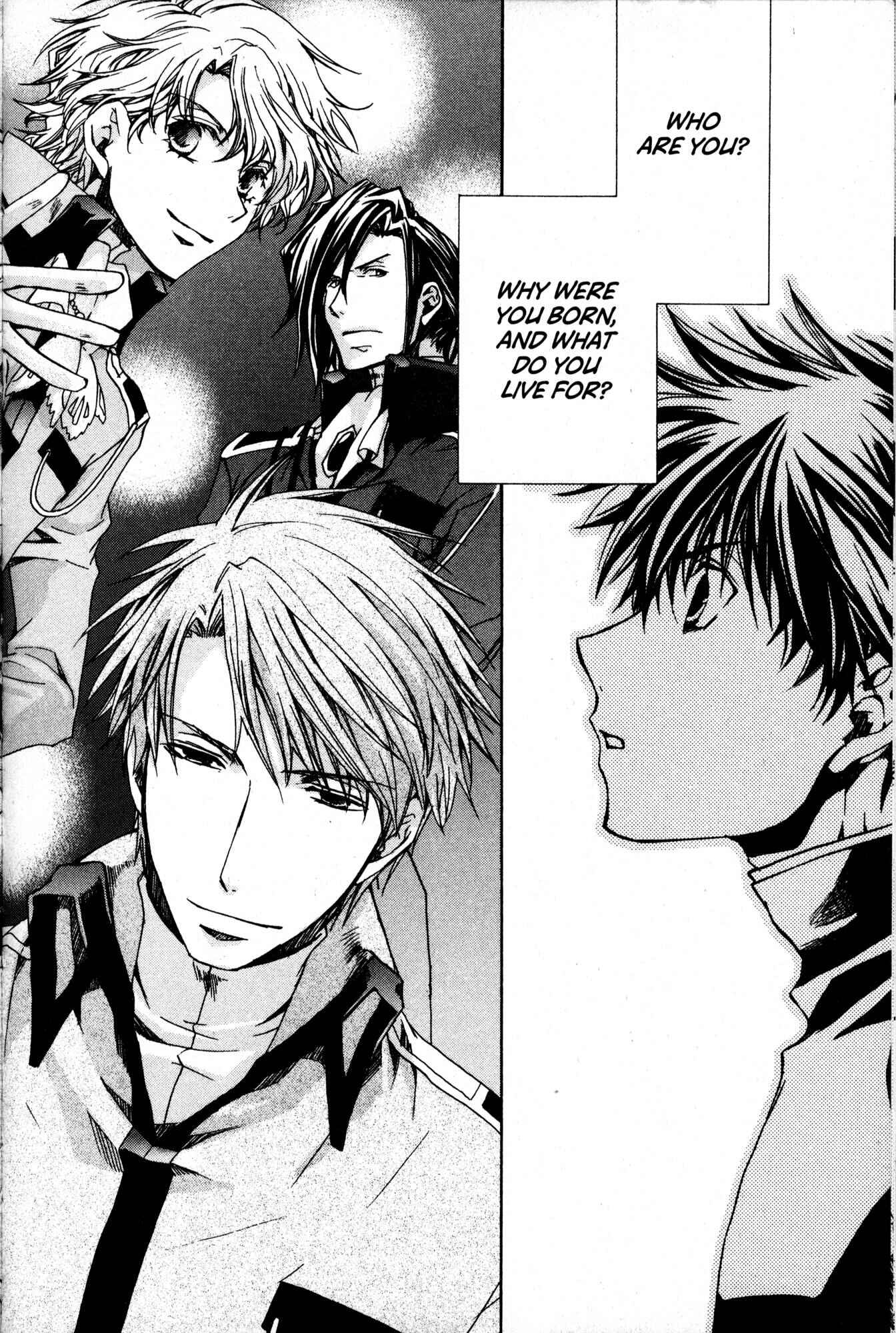 Page 2 Chapter 35 Kyou Kara Ma no Tsuku Jiyuugyou!