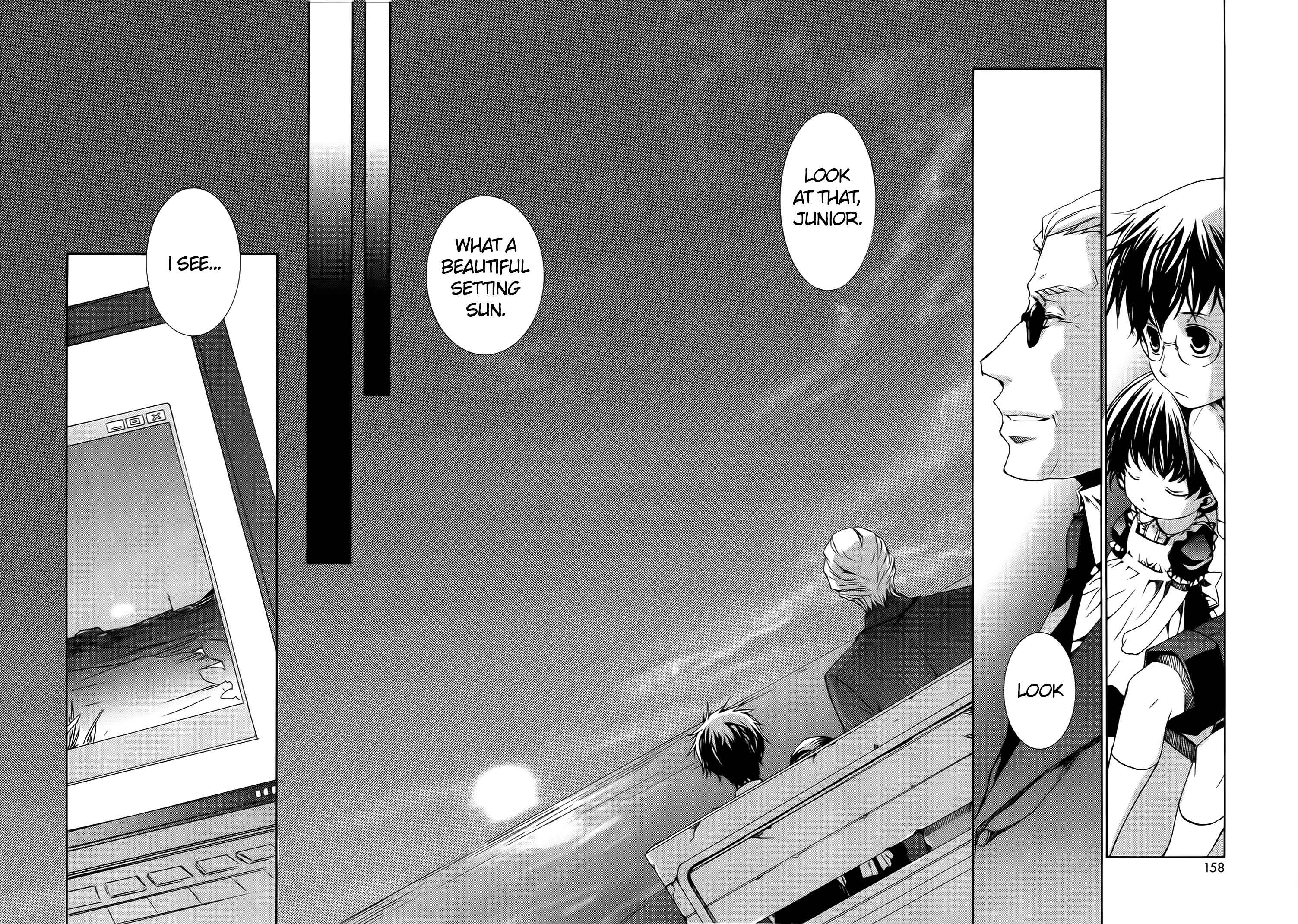 Page 26 Chapter 58 Kyou Kara Ma no Tsuku Jiyuugyou!