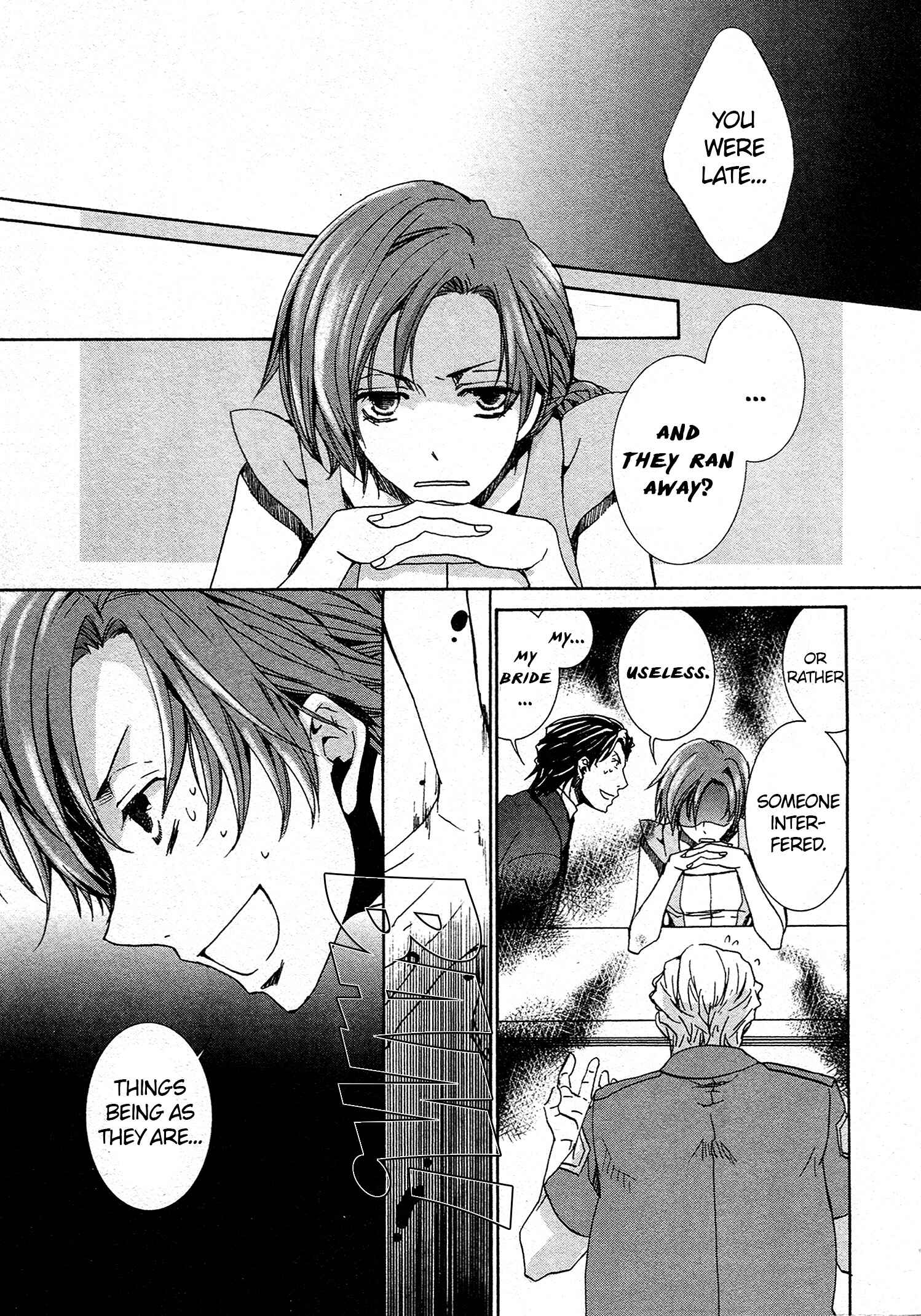 Page 9 Chapter 58 Kyou Kara Ma no Tsuku Jiyuugyou!