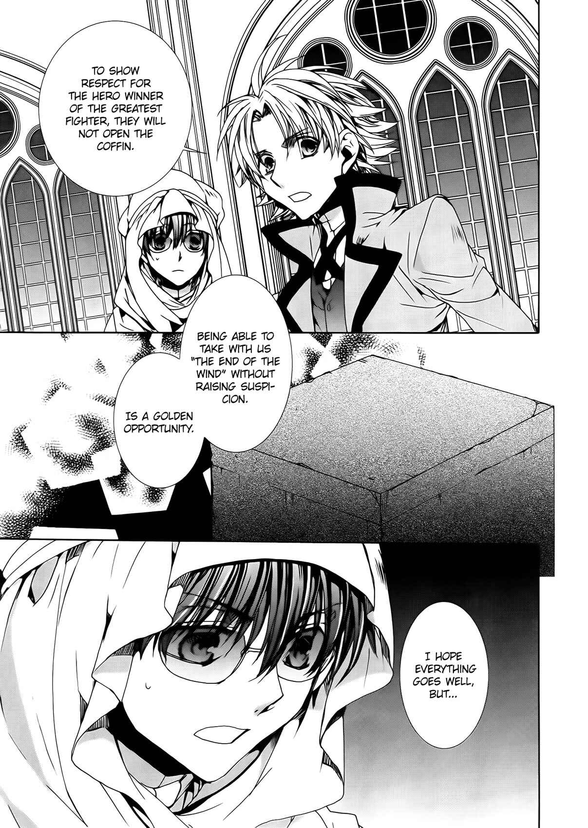 Page 14 Chapter 97 Kyou Kara Ma no Tsuku Jiyuugyou!