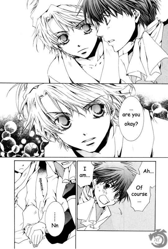 Page 10 Chapter 14 Kyou Kara Ma no Tsuku Jiyuugyou!