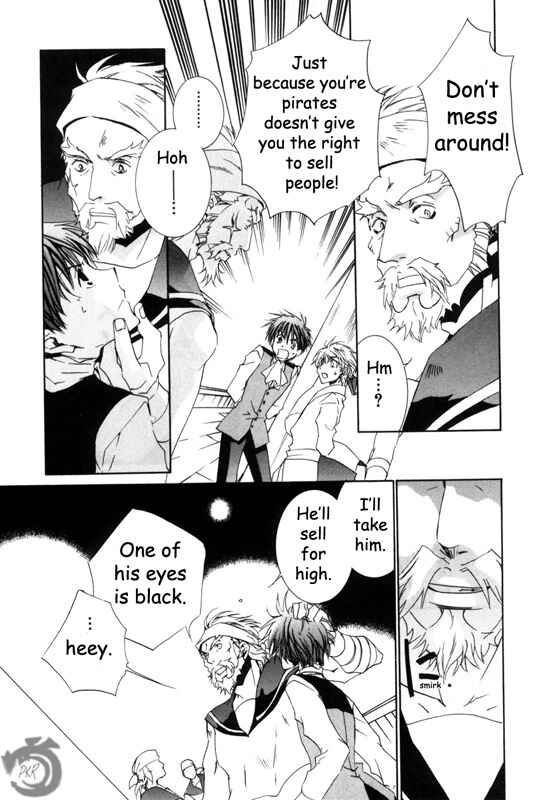 Page 22 Chapter 14 Kyou Kara Ma no Tsuku Jiyuugyou!