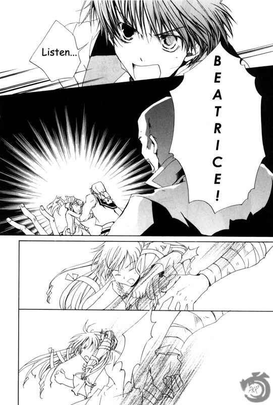 Page 23 Chapter 14 Kyou Kara Ma no Tsuku Jiyuugyou!