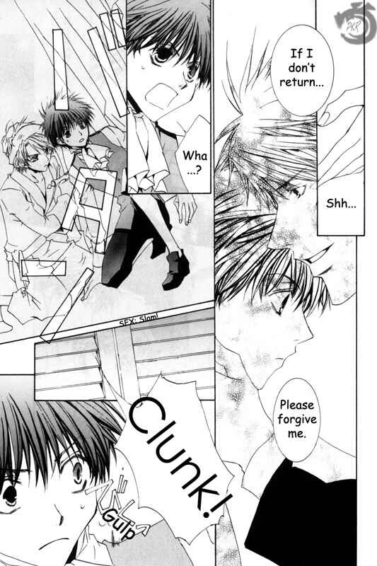 Page 8 Chapter 14 Kyou Kara Ma no Tsuku Jiyuugyou!