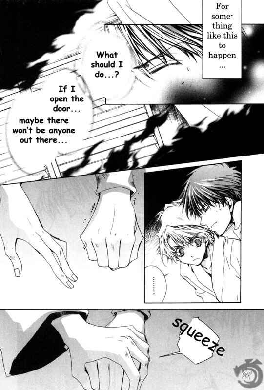 Page 9 Chapter 14 Kyou Kara Ma no Tsuku Jiyuugyou!