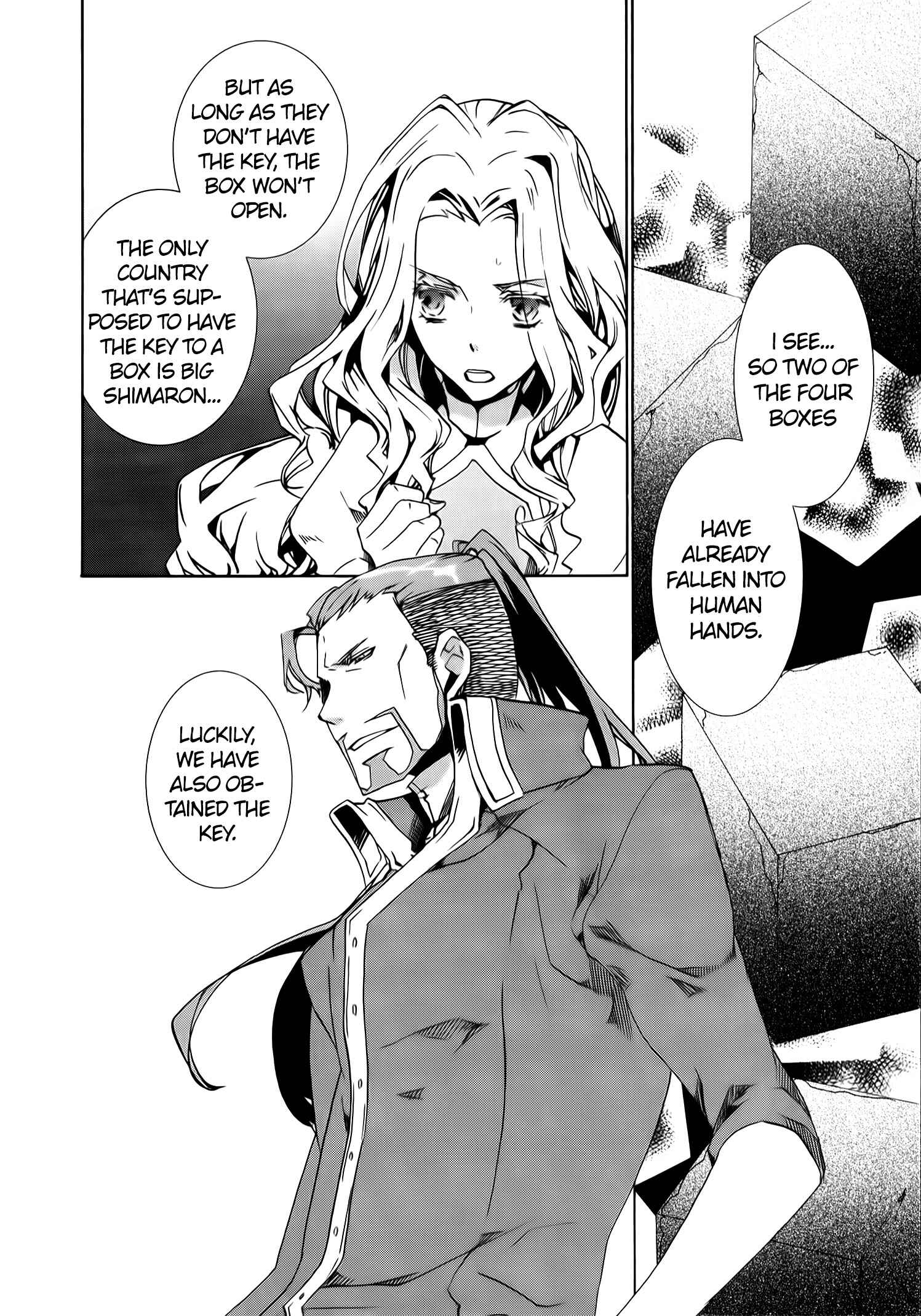Page 10 Chapter 73 Kyou Kara Ma no Tsuku Jiyuugyou!