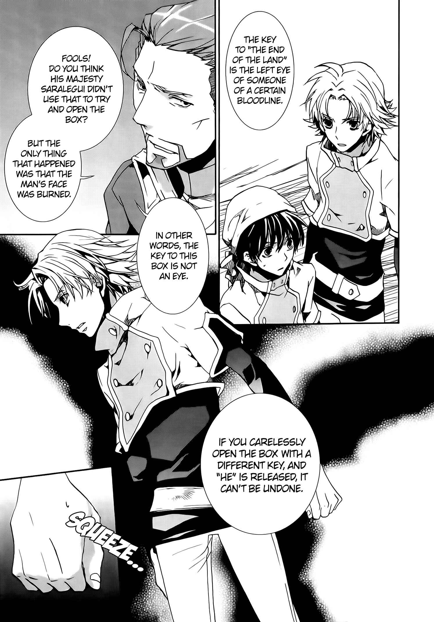 Page 19 Chapter 73 Kyou Kara Ma no Tsuku Jiyuugyou!