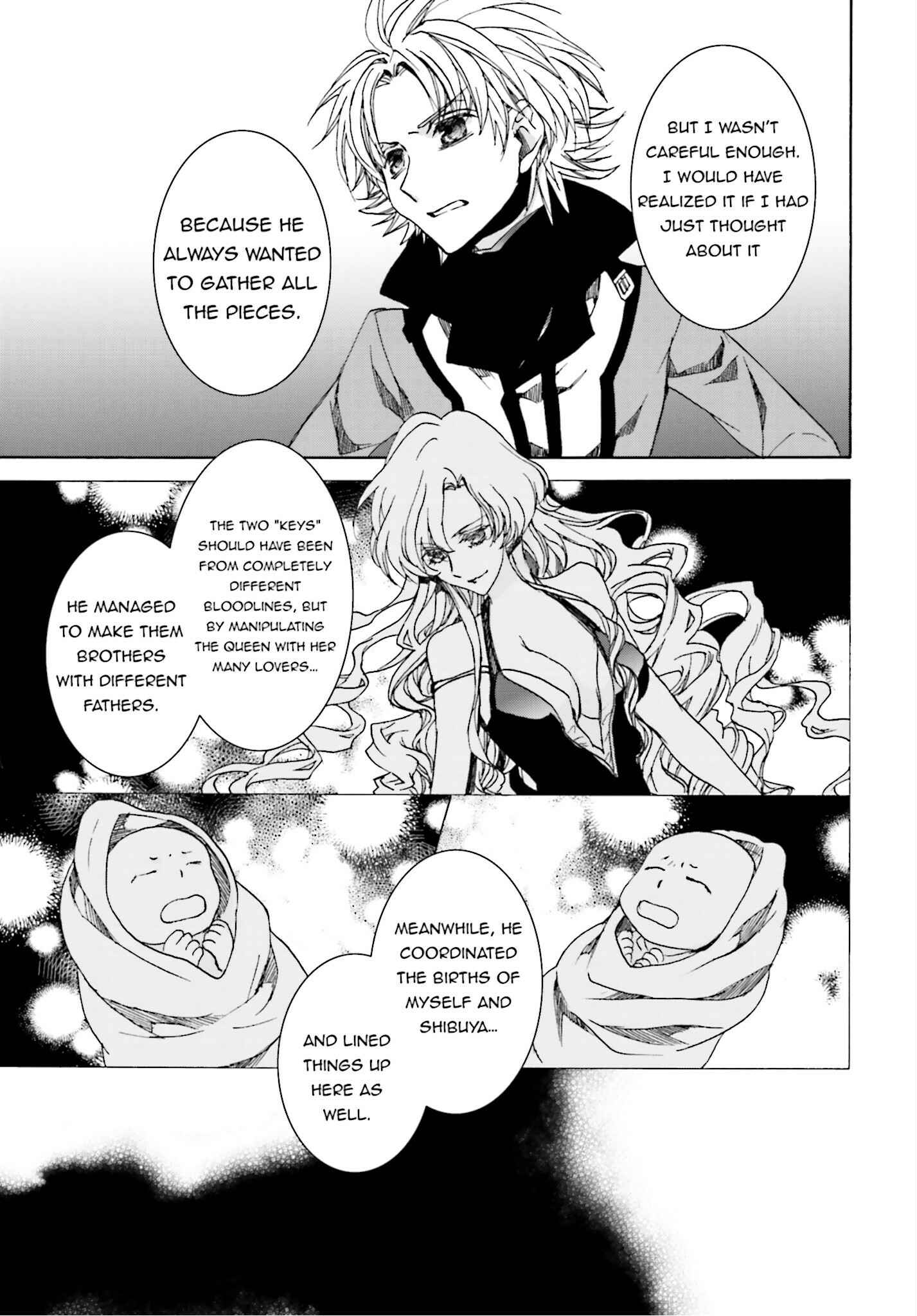 Page 11 Chapter 102 Kyou Kara Ma no Tsuku Jiyuugyou!