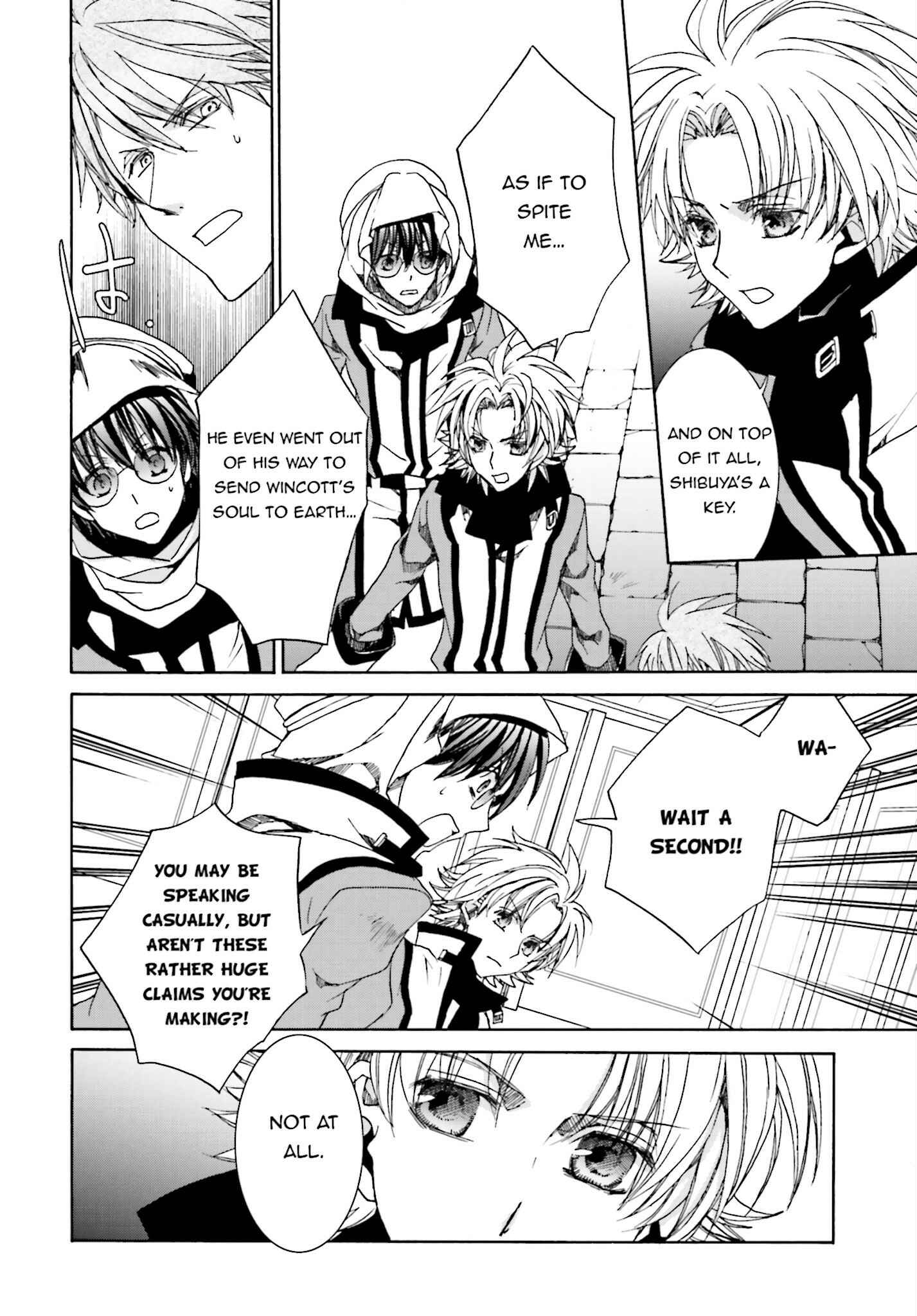 Page 12 Chapter 102 Kyou Kara Ma no Tsuku Jiyuugyou!