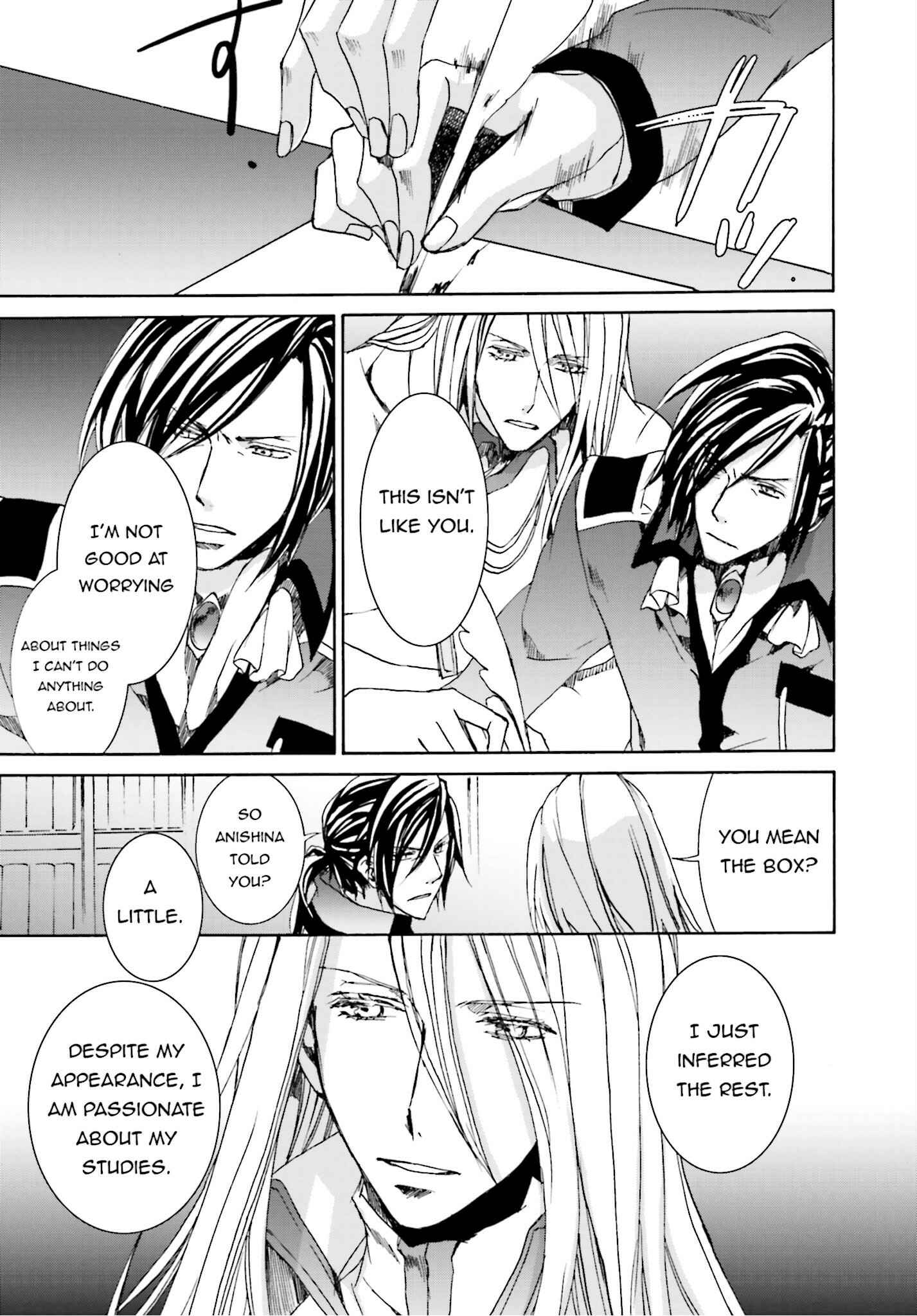 Page 16 Chapter 102 Kyou Kara Ma no Tsuku Jiyuugyou!